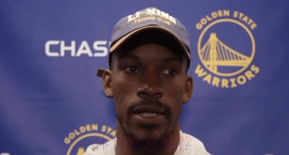 巴特勒:这是一场敷衍了事的比赛,无论在主&客场都不能发生 巴特勒:这是一场敷衍了事的比赛,无论在主&客场都不能发生