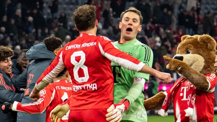 德甲-奥利塞2射1传迪亚斯破门 拜仁8-1狼堡